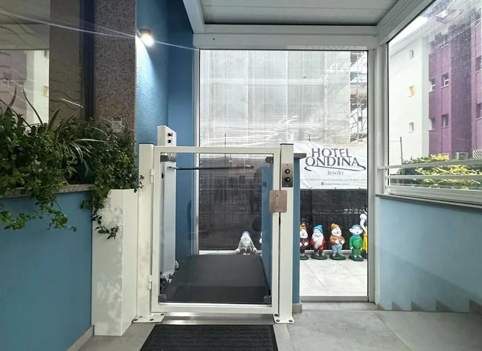 Hotel Ondina-1